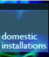 domestic installations